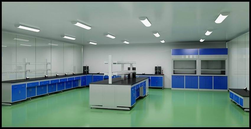 实验室工程