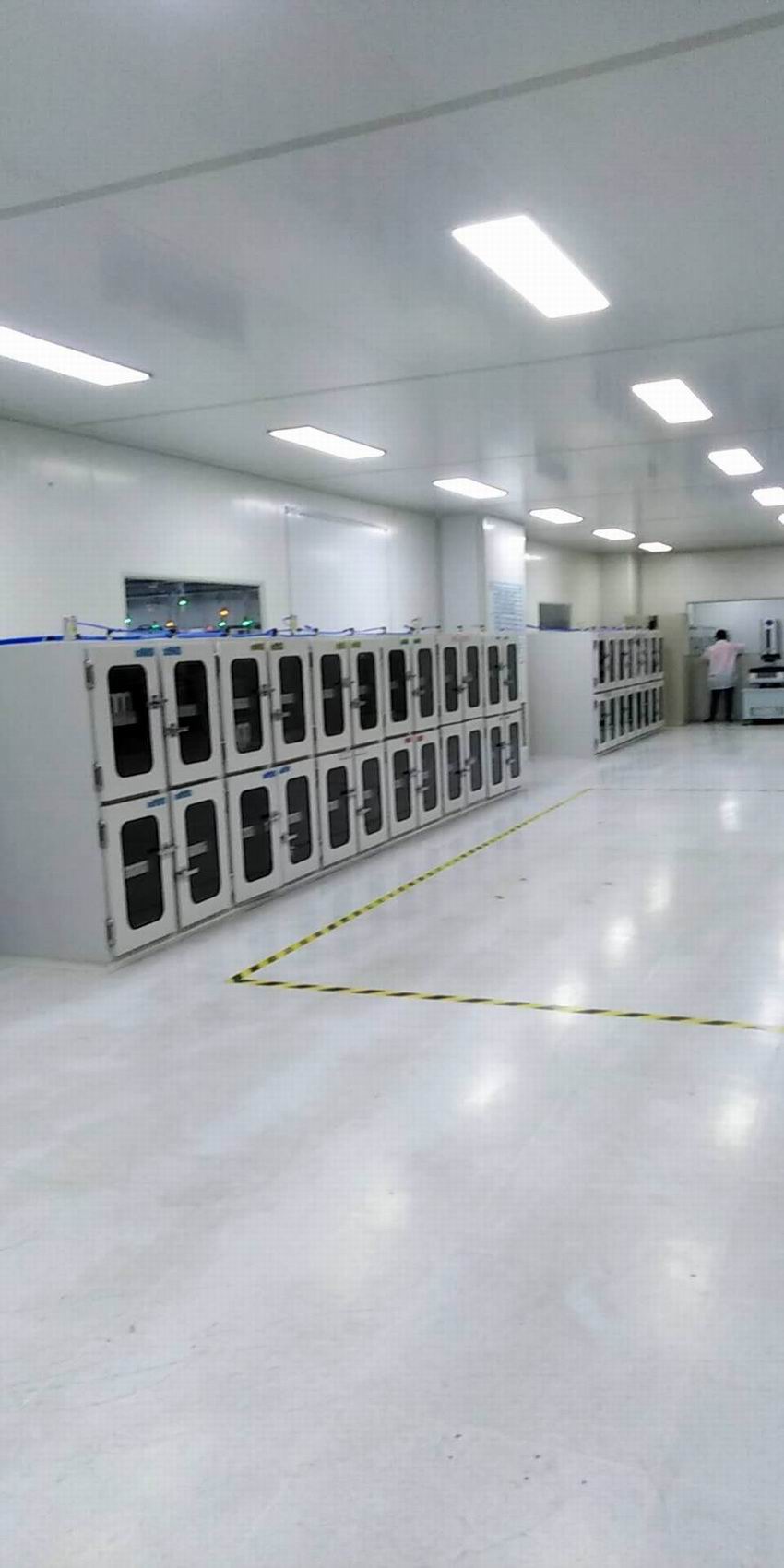 医疗行业